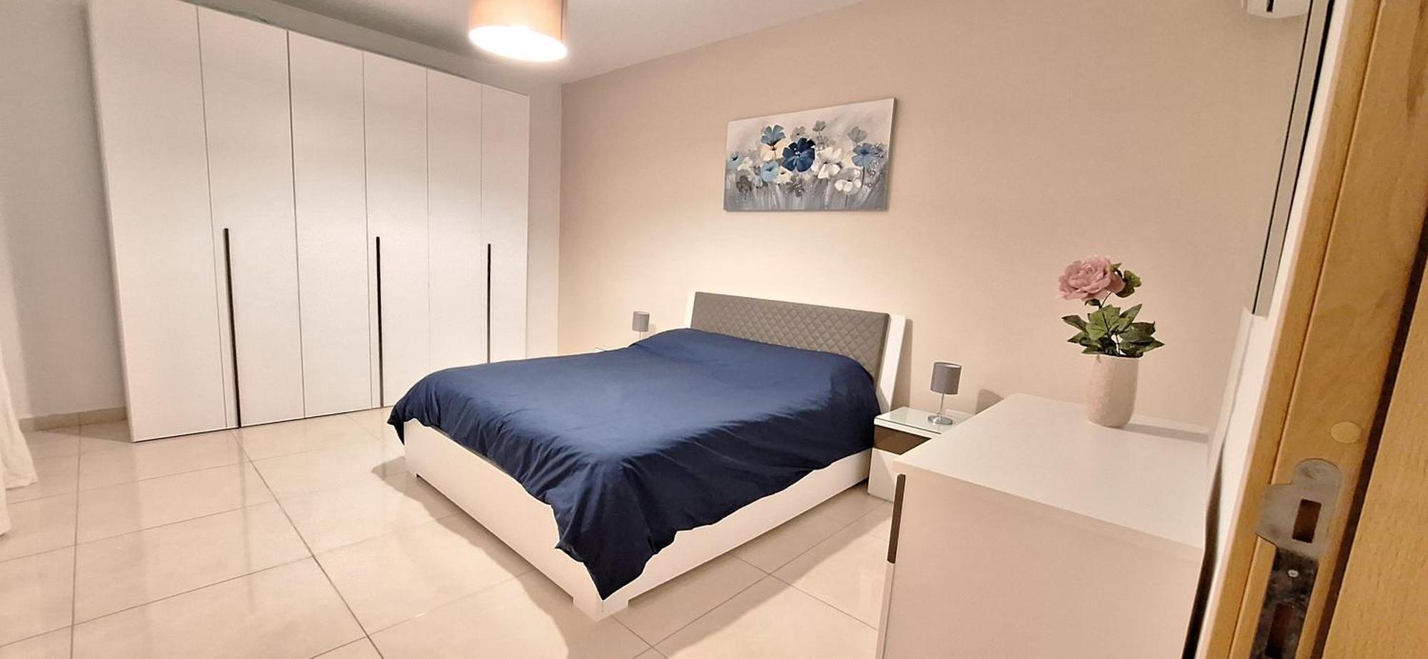 Sealine Apartment เซนต์พอลส์เบย์ ภายนอก รูปภาพ